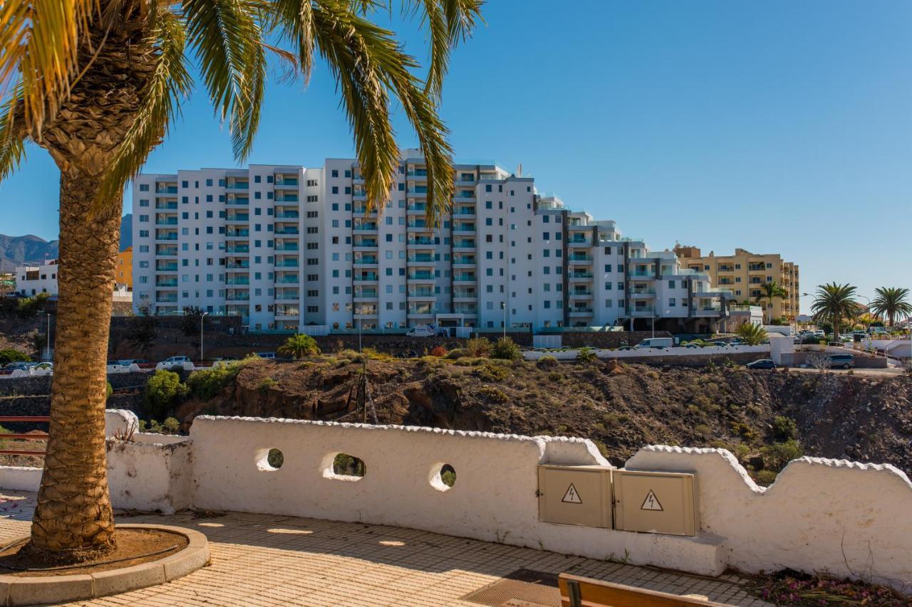 Lux Apartment Ocean Garden - Playa Paraiso - 2 Bedrooms, 2 Bathrooms, Big Terrace Costa Adeje  Exteriér fotografie