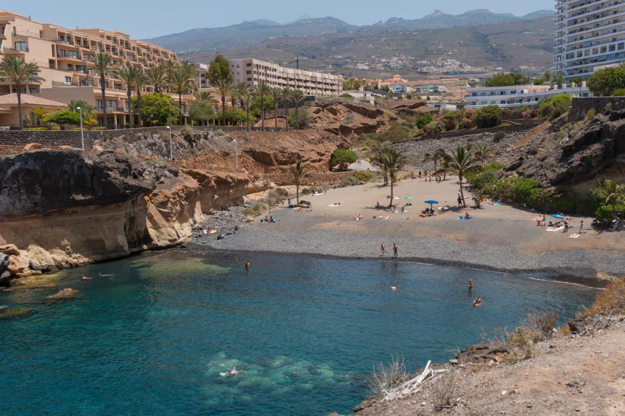 Lux Apartment Ocean Garden - Playa Paraiso - 2 Bedrooms, 2 Bathrooms, Big Terrace Costa Adeje  Exteriér fotografie