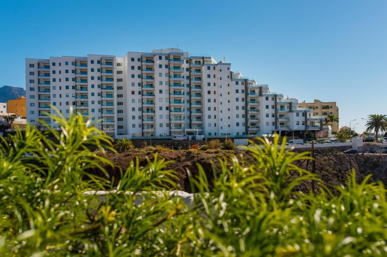 Lux Apartment Ocean Garden - Playa Paraiso - 2 Bedrooms, 2 Bathrooms, Big Terrace Costa Adeje  Exteriér fotografie