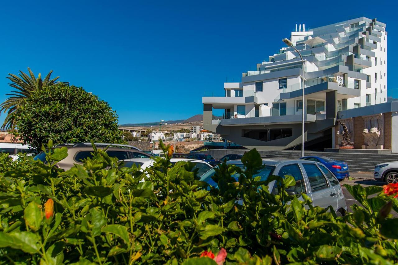 Lux Apartment Ocean Garden - Playa Paraiso - 2 Bedrooms, 2 Bathrooms, Big Terrace Costa Adeje  Exteriér fotografie