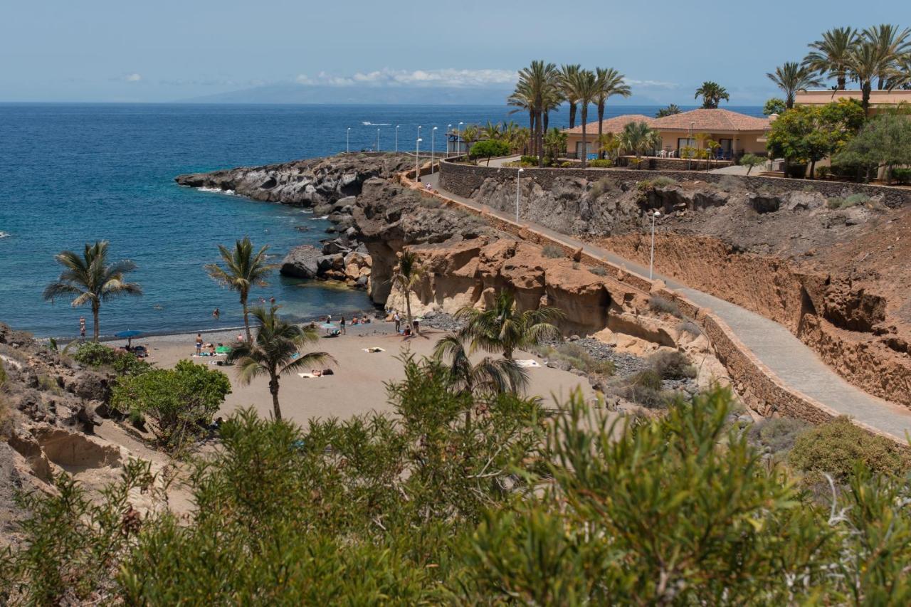 Lux Apartment Ocean Garden - Playa Paraiso - 2 Bedrooms, 2 Bathrooms, Big Terrace Costa Adeje  Exteriér fotografie