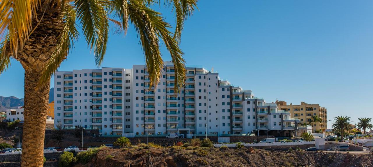 Lux Apartment Ocean Garden - Playa Paraiso - 2 Bedrooms, 2 Bathrooms, Big Terrace Costa Adeje  Exteriér fotografie